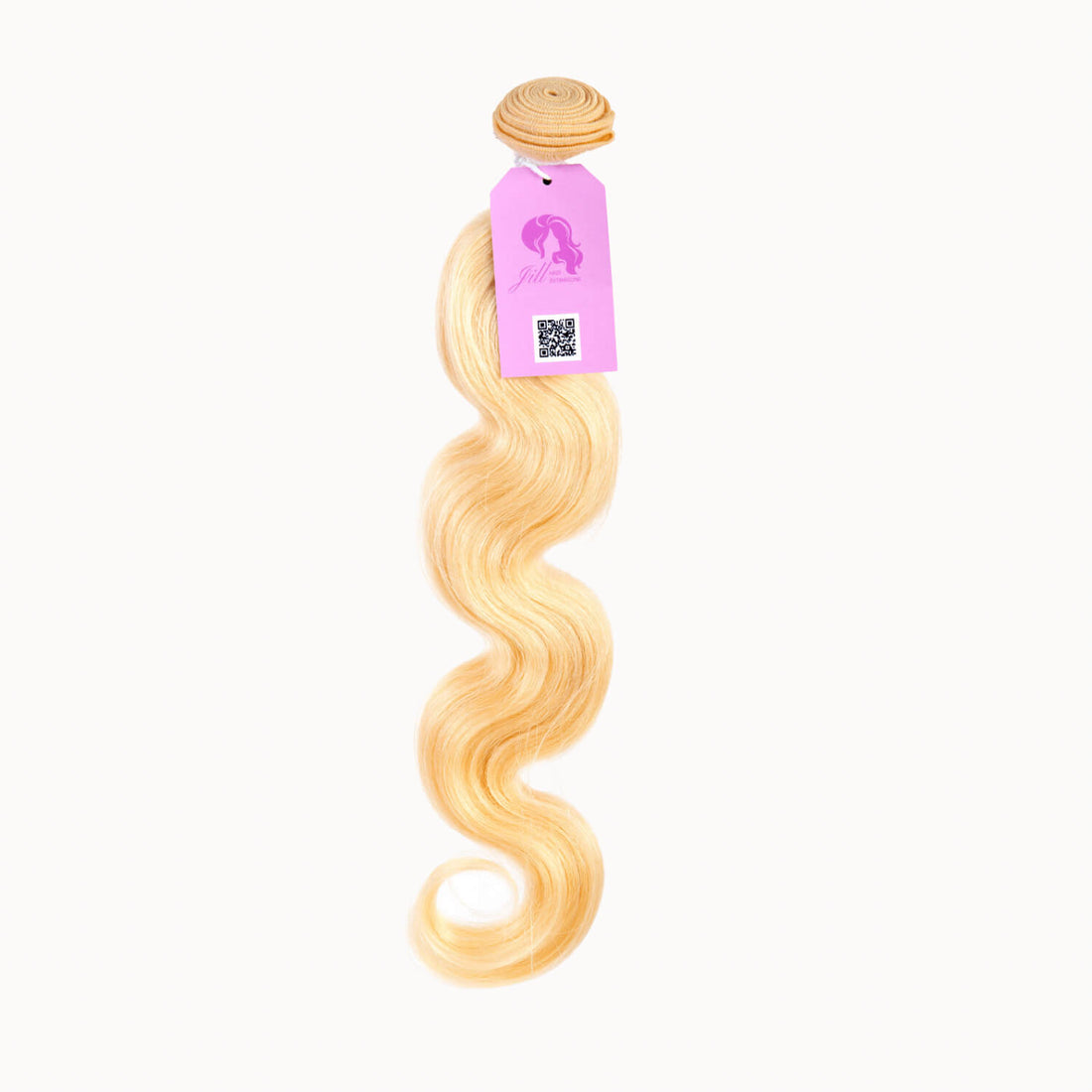 Extensiones de cabello natural crudo virgen premium