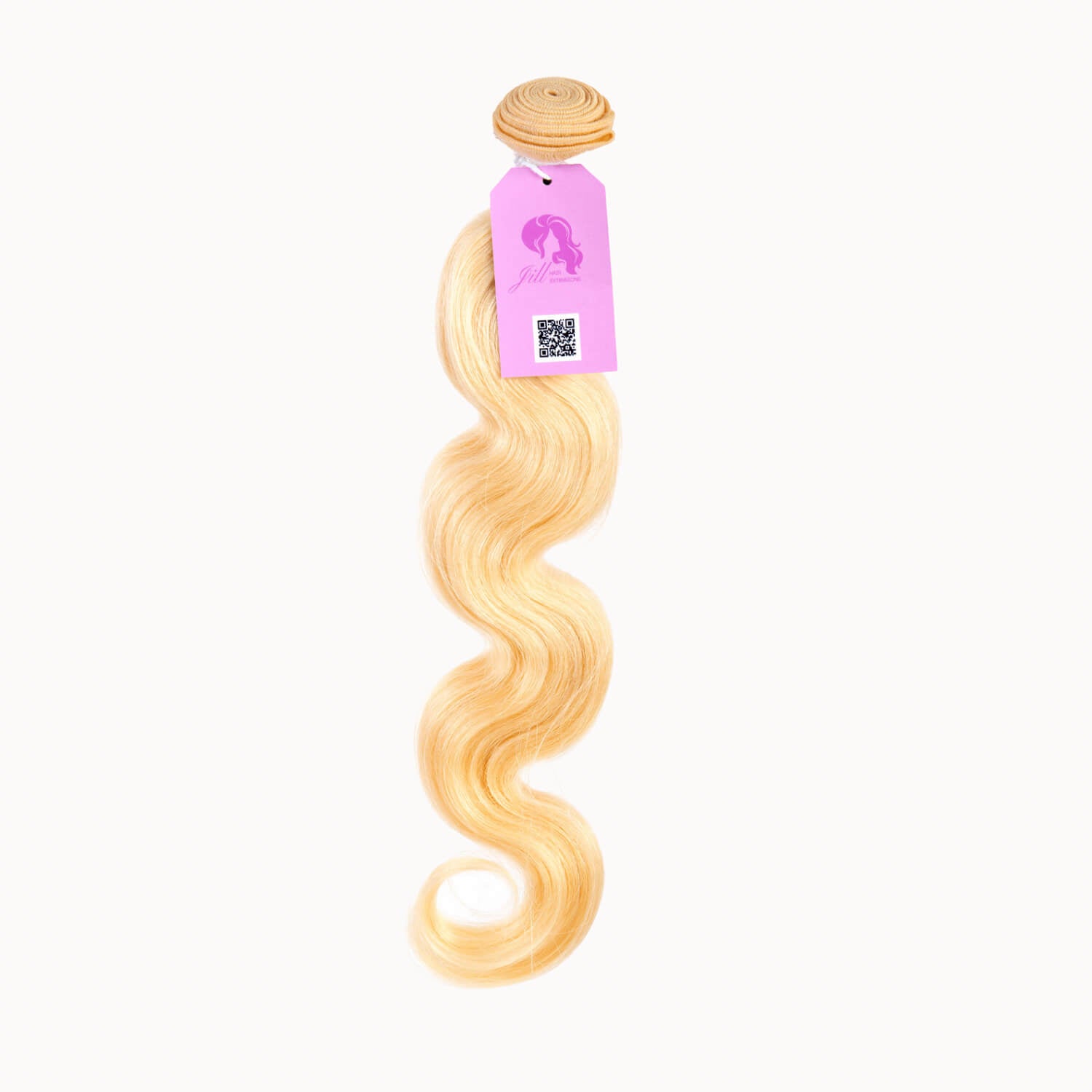 Extensiones de cabello natural crudo virgen premium