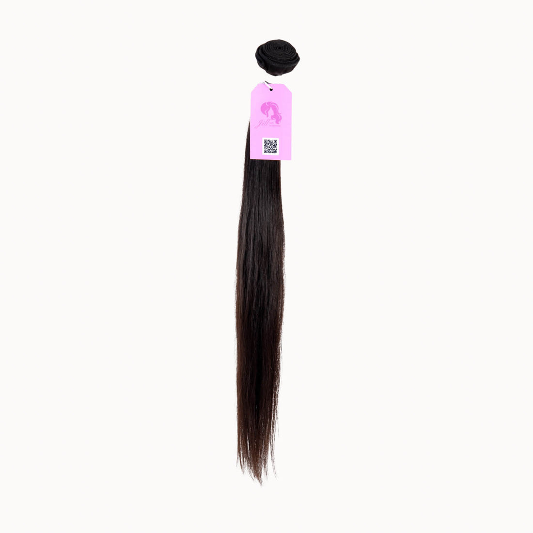 Extensiones de cabello natural crudo virgen premium